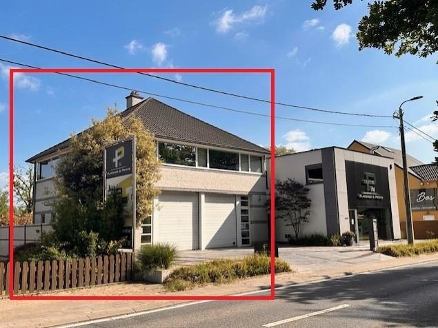 Te koop: appartementen + gelijkvloerse opslagplaats!, Immo, Maisons à vendre, Province du Brabant flamand