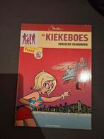 Kiekeboes 'verkeerd verbonden', Ophalen of Verzenden, Zo goed als nieuw