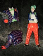 Figurine Joker au gaz hilarant 1997 DC, Collections, Enlèvement ou Envoi, Comme neuf