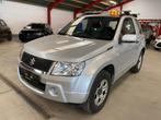 Suzuki Grand Vitara 1.6i JX Airco 74.OOO KM, Auto's, 4 zetels, 4 cilinders, Elektrische ramen, Handgeschakeld