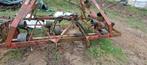 cultivator, kunstmeststrooier, sproeier, tractor, Zakelijke goederen, Ophalen of Verzenden