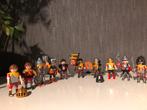 Playmobil 10 guerriers, Comme neuf