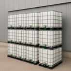Citerne alimentaire ibc certifié, Ophalen, Zo goed als nieuw