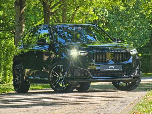 Bmw x1 X1 sdrive 20i | M sport | 20inch | 2023 | trekhaak, Auto's, BMW, Bedrijf, Te koop, X1, ABS, Achteruitrijcamera, Adaptieve lichten
