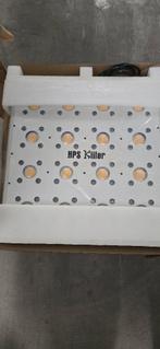 Led groei en bloeilamp, Ophalen, Zo goed als nieuw, Kweeklamp