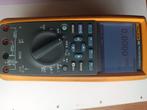 Fluke 289 True-RMS Multimeter – Voor de Professional, Enlèvement ou Envoi, Comme neuf