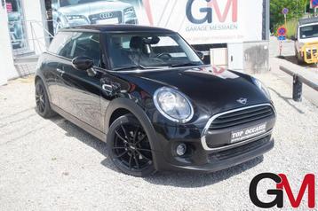 MINI One 1.5 OPF (EU6d-TEMP) absoluut nieuwe staat ! beschikbaar voor biedingen