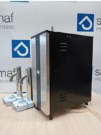 Warmwater Fontein met 2 kranen, Elektronische apparatuur, Waterkokers, 2 liter of meer, Ophalen, Nieuw