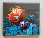 Various ‎– Dance Opera Trip 3 -CD, Cd's en Dvd's, Ophalen of Verzenden, Gebruikt