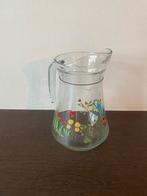 Vintage limonade karaf, Verzamelen, Ophalen, Zo goed als nieuw