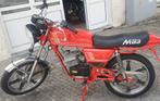Macal p6r m83 50cc, Motoren, Ophalen