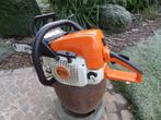 STIHL kettingzaag MS310, Doe-het-zelf en Bouw, Ophalen of Verzenden, Gebruikt, Kettingzaag, Stihl