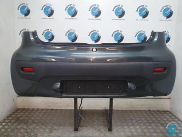 CITROEN C1 1.0 Collection  [REAR_BUMPER] 2013 beschikbaar voor biedingen