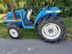Iseki TU200 Landhope Minitractor, Overige typen