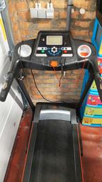 Loopband, Ophalen, Gebruikt, Metaal, Loopband