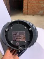 Kleine verwarming met afstandsbediening, Ophalen, Zo goed als nieuw, Afstandsbediening