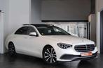 Mercedes-Benz E-Class 220 d ACC LijnA DodeH Keyless SfeerV G, Auto's, Mercedes-Benz, Automaat, 4 deurs, Euro 6, 4 cilinders