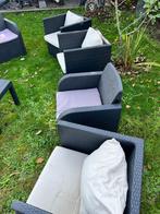 Tuinset, Tuin en Terras, Tuinsets en Loungesets, Ophalen, Tuinset