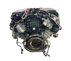 Motor Mercedes-Benz S-Klasse W221 S500 4.7 M278.932 278.932, Auto-onderdelen, Ophalen of Verzenden, Mercedes-Benz