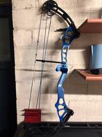 Achery boog kinetic static, Sport en Fitness, Ophalen, Zo goed als nieuw, Compoundboog