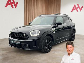 MINI Cooper SE Countryman ALL4 1.5 PHEV ** Pano | Zetel/Stu beschikbaar voor biedingen