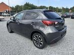 Mazda 2 2 SKYACTIV-G Navi/Camera * 12 m garantie *, Auto's, Mazda, Voorwielaandrijving, Stof, 4 cilinders, 65 kW
