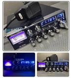 Galaxy DX-959B SSB CD Vrachtwagen Radio Ontvanger blauw-led, Ophalen of Verzenden, Nieuw