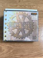 Dance opera 10 - dance opera 10 - 3 cd set - DANCE OPERA 10., Ophalen of Verzenden, Zo goed als nieuw