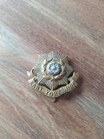 East Yorkshire regiment cap badge, Verzamelen, Ophalen of Verzenden