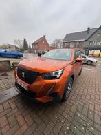Peugeot 2008 1.5hdi 2021, Auto's, Peugeot, Voorwielaandrijving, 75 kW, Stof, Overige kleuren