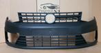 Voorbumper VW Caddy 4 IV 2K5 Origineel Bumper 2K5807221J, Gebruikt, Ophalen of Verzenden, Bumper, Voor