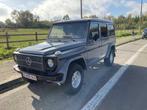 1988 Mercedes-Benz 300GD G-klasse, Auto's, Gebruikt, Mercedes-Benz, Bedrijf, Te koop