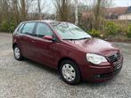 Volkswagen Polo 1.4 TDi United - 109.000 KM Airco 5 drs 2006, Auto's, Bedrijf, 5 deurs, 1422 cc, Euro 4