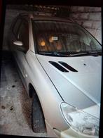 Peugeot break 206 presque pas roule.de 2005, Auto's, Break, Particulier, Te koop