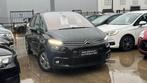 Citroën Picasso 1.2Benzine 2018 150.xxxkm Topstaat! Garantie, Auto's, Voorwielaandrijving, Stof, Zwart, Handgeschakeld