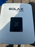 Onduleur Solax power 3200w