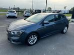 Renault Megane 1.3 benzine camera navi cruise trekhaak, Voorwielaandrijving, Stof, 4 cilinders, 1650 kg