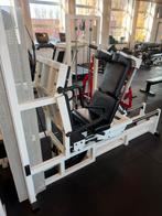 Technogym Isotonic set 18x, Sport en Fitness, Ophalen, Gebruikt