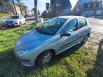 Peugeot 206 à vendre, Autos, Particulier, Achat