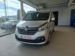 Renault Trafic Camper dCi 145 EDC, Auto's, Renault, Automaat, Bedrijf, 5 deurs, 107 kW