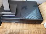 Xbox one + games + 2 controllers +headset corsair, Games en Spelcomputers, Ophalen, Gebruikt