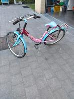 meisjesfiets wielmaat 24" met bijhorende draagtas, Fietsen en Brommers, Fietsen | Meisjes, Ophalen, Gebruikt