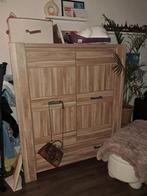 Meuble de bar en bon état 4p e0, Maison & Meubles, Enlèvement