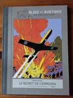 Blake et Mortimer Le Secret de l' espadon 1, Ophalen of Verzenden, Zo goed als nieuw