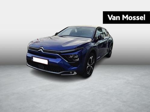 Citroën C5 X Shine Pack ! ACTIEPRIJS !, Auto's, Citroën, Bedrijf, Te koop, C5-X, Achteruitrijcamera, Airconditioning, Bluetooth