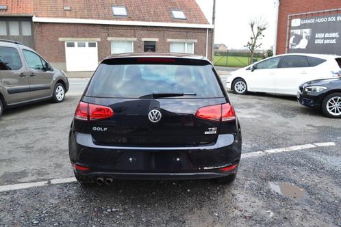 VOLKSWAGEN GOLF 1.4 TSI BMT + WAARBORG, Auto's, Volkswagen, Bedrijf, Te koop, Golf, ABS, Airbags, Airconditioning, Boordcomputer