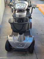 Scootmobiel te koop  of ruilen tegen driewieler, Enlèvement, Neuf
