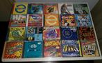 Diverse originele cd's, Gebruikt, Ophalen, Dance