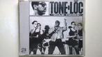 Tone Loc - Wild Thing, CD & DVD, CD Singles, Comme neuf, 1 single, Hip-hop et Rap, Envoi