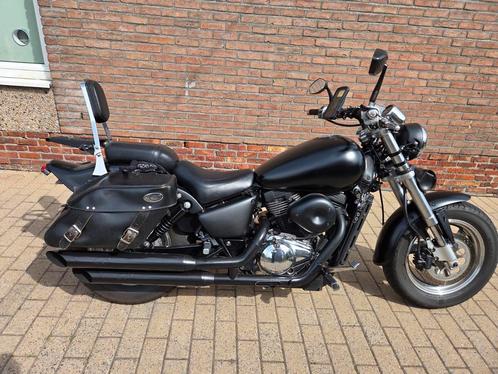 Suzuki marauder vz800 bwj2000, Motoren, Motoren | Suzuki, Particulier, Ophalen